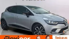Usado 2020 Renault Clio V Intens Utilitario | 10.990 € (Buen precio)
