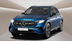 Mercedes GLC220
