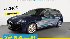 Usado 2019 Hyundai i30 Berlina | 14.750 € (Precio justo)