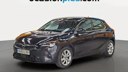 Usado 2022 Opel Corsa Elegance Utilitario | 10.228 € (Buen precio)