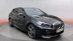 Usado 2020 BMW 118 Utilitario | 21.990 € (Super precio)