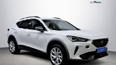 Usado 2024 Cupra Formentor SUV | 28.990 € (Precio justo)