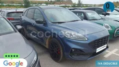 Usado 2023 Ford Kuga ST-Line X SUV | 23.890 € (Super precio)