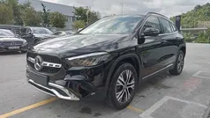 Negro Nuevo 2024 Mercedes GLA250 SUV | 46.960 € (Super precio)