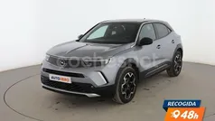 Gris Usado 2023 Opel Mokka Ultimate SUV | 20.199 € (Precio justo)