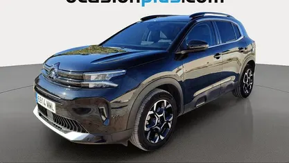 Usado Citroën C5 Aircross PureTech 131 CV (96 kW) 2023 SUV