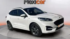 Blanco Usado 2022 Ford Kuga ST-Line SUV | 16.390 € (Super precio)