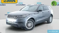 Usado 2018 Land Rover Range Rover Velar SUV | 24.890 € (Precio justo)