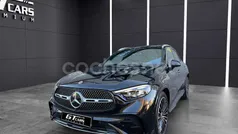 Usado 2022 Mercedes GLC220 AMG SUV | 55.900 € (Precio justo)