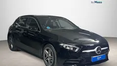 Usado 2022 Mercedes A200 Berlina | 30.490 € (Precio justo)