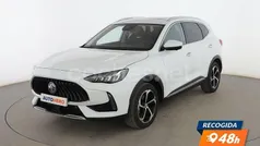 Usado 2024 MG HS Luxury SUV | 23.099 € (Precio justo)