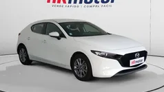 Usado 2023 Mazda 3 Berlina | 20.950 € (Super precio)