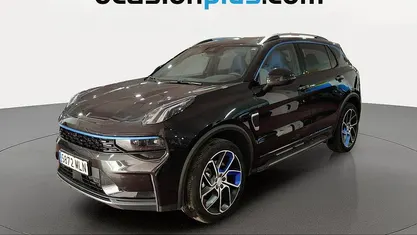 Usado Lynk & Co 01 261 CV (191 kW) 2023 SUV