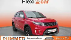 Usado 2018 Suzuki Vitara GLX SUV | 16.990 € (Precio justo)