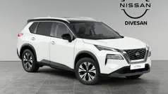 Usado 2025 Nissan X-Trail N-Connecta SUV | 37.400 € (Precio justo)