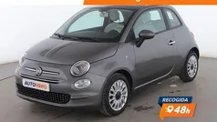 Usado 2020 Fiat 500 Lounge Utilitario | 10.199 € (Precio justo)