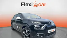 Usado 2022 Citroën C3 Feel Utilitario | 11.990 € (Buen precio)