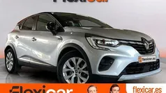 Usado 2021 Renault Captur Zen SUV | 17.790 € (Precio justo)