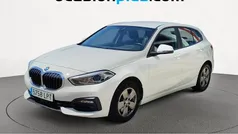 Usado 2021 BMW 118 Utilitario | 19.000 € (Super precio)