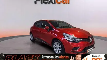 Usado 2017 Renault Clio IV Zen Utilitario | 9490 € (Precio justo)
