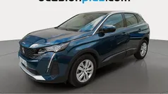 Usado 2021 Peugeot 3008 Active SUV | 15.900 € (Precio justo)