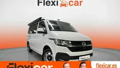 Usado 2020 VW California Beach Van | 52.390 € (Buen precio)