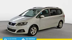 Usado 2014 Seat Alhambra Style Monovolumen | 15.700 € (Precio justo)