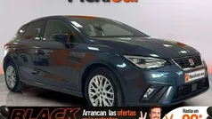 Usado 2024 Seat Ibiza FR Berlina | 16.290 € (Precio justo)