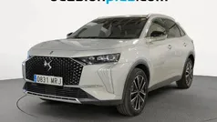 Gris plata Usado 2024 DS Automobiles DS7 Crossback Rivoli SUV | 28.955 € (Super precio)