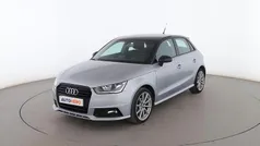 Plata Usado 2018 Audi A1 Attraction Utilitario | 13.999 € (Buen precio)