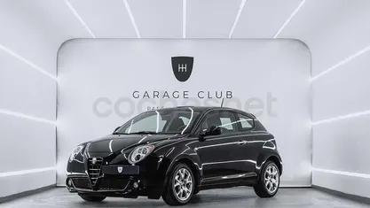 Usado Alfa Romeo MiTo 70 CV (51 kW) 2013 Utilitario