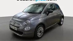 Usado 2023 Fiat 500 Dolcevita Utilitario | 10.182 € (Buen precio)