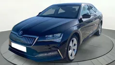 Usado 2021 Skoda Superb Ambition | 21.490 € (Precio justo)
