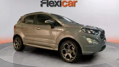 Usado 2022 Ford Ecosport ST-Line SUV | 11.390 € (Buen precio)