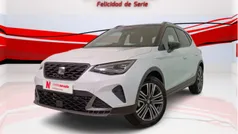 Usado 2024 Seat Arona FR SUV | 20.093 € (Precio justo)