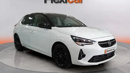 Usado Opel Corsa 101 CV (74 kW) 2023 Berlina