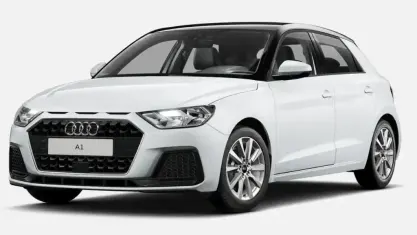 Nuevo Audi A1 Sportback Advanced Plus 116 CV (85 kW) 2025 Blanco Utilitario