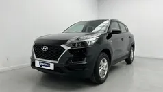 Usado 2019 Hyundai Tucson SUV | 15.890 € (Precio justo)