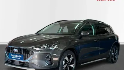 Usado Ford Focus Active 155 CV (114 kW) 2023