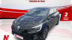 Usado 2023 Renault Clio V Techno | 14.009 € (Precio justo)