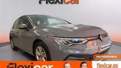 Usado 2020 VW Golf VII Life | 19.390 € (Buen precio)