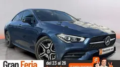 Usado 2019 Mercedes CLA200 Berlina | 30.690 € (Buen precio)