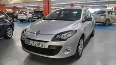 Usado 2011 Renault Mégane III Dynamique | 8500 € (Precio justo)