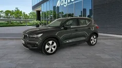 Otro Usado 2019 Volvo XC40 Inscription SUV | 25.900 € (Precio justo)