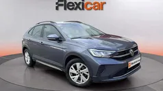 Usado 2022 VW Taigo Life SUV | 15.290 € (Super precio)