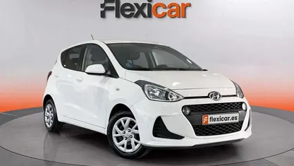 Usado Hyundai i10 67 CV (49 kW) 2018 Utilitario