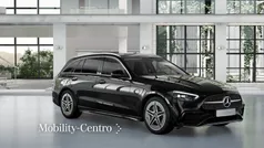 Usado 2025 Mercedes C200 Familiar | 56.369 € (Precio justo)