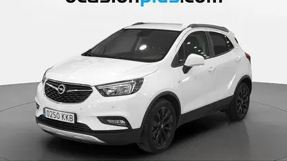 Usado Opel Mokka X Selective 140 CV (102 kW) 2018 SUV