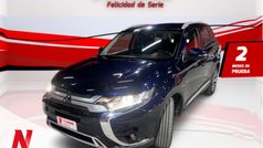 Usado 2019 Mitsubishi Outlander Motion SUV | 19.149 € (Precio justo)