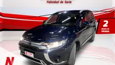 Usado 2019 Mitsubishi Outlander Motion SUV | 20.551 € (Precio justo)